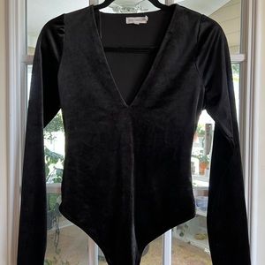 Good American Bodysuit